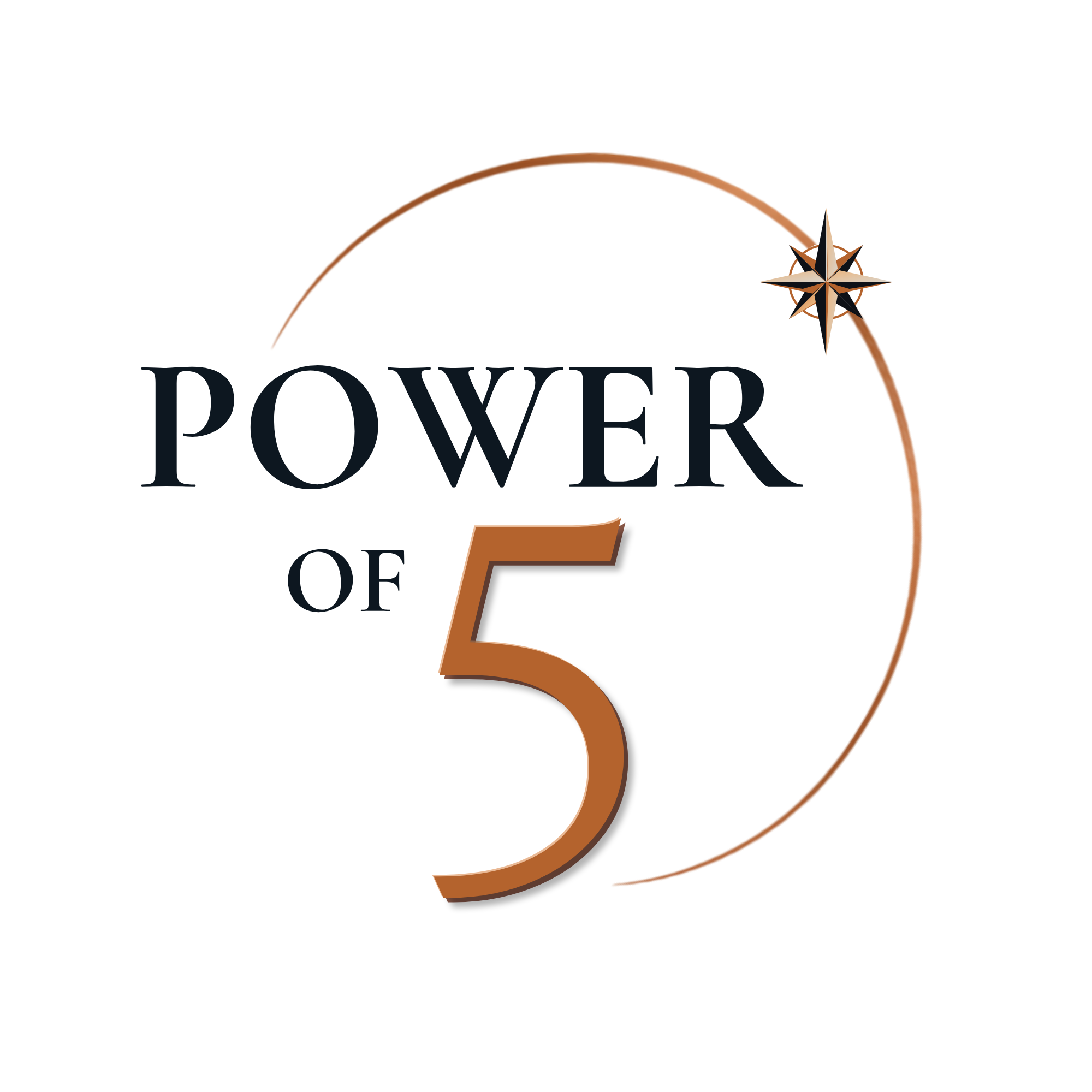 Power of 5